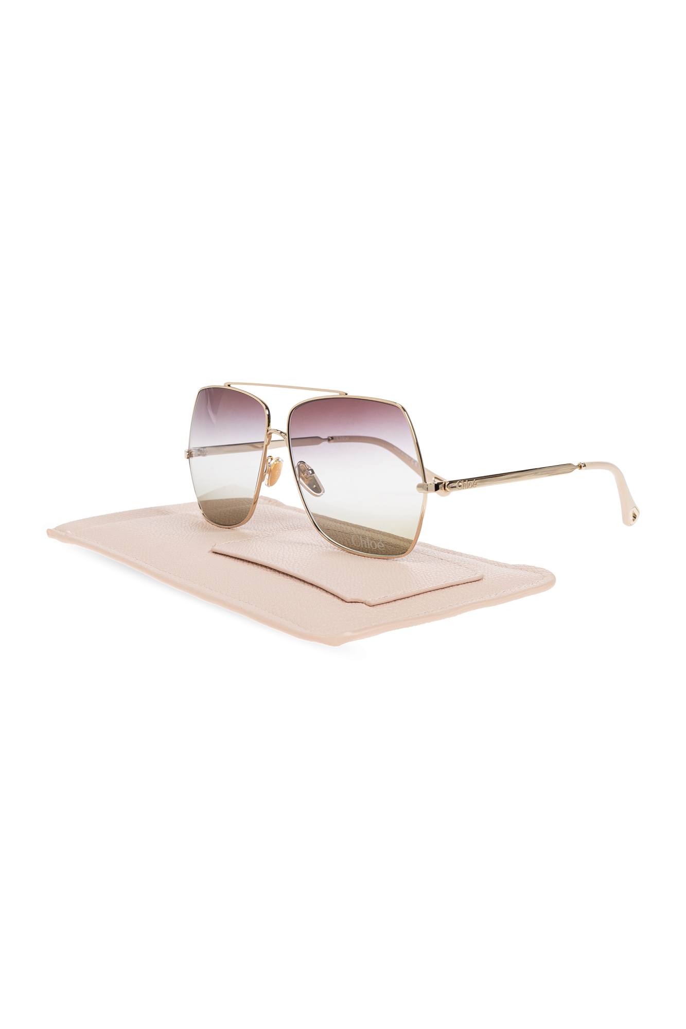 Chloé Sunglasses Aly | Women's Accessories | Vitkac